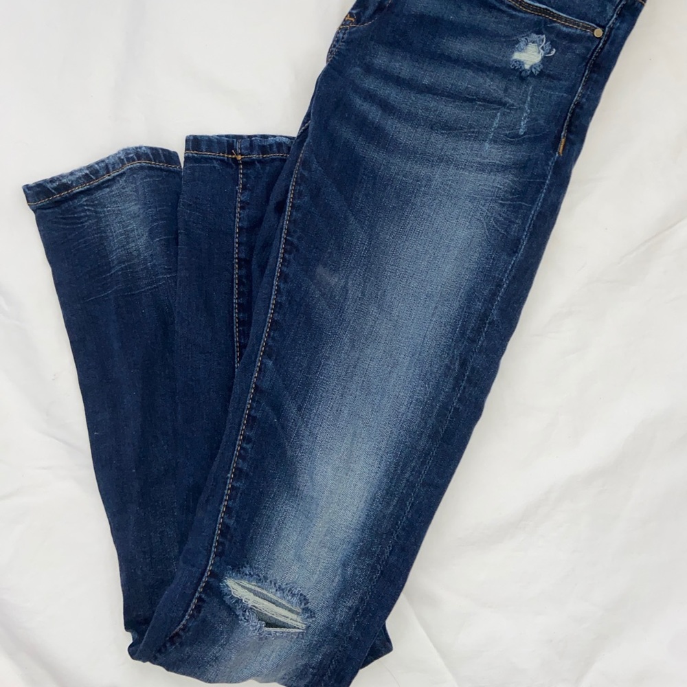 Blank NYC denim jeans